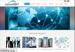 Sites similar to somotnet.com