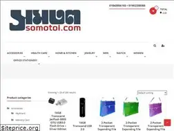 Sites similar to somotol.com