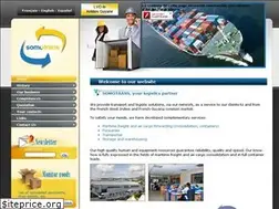 Sites similar to somotrans.com