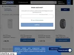 Sites similar to somov.com.br