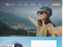 Sites similar to somovillage.com