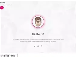 Sites similar to somoza.be