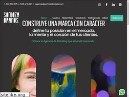 Sites similar to somozabrands.com