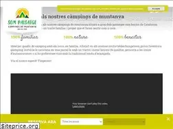 Sites similar to sompaisatge.com