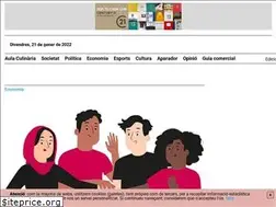 Sites similar to somparets.cat