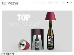 Sites similar to sompex.de