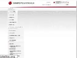 Sites similar to sompo-am.co.jp