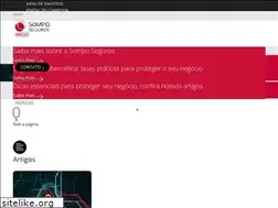Sites similar to sompo.com.br