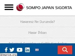 Sites similar to sompojapan.com.tr