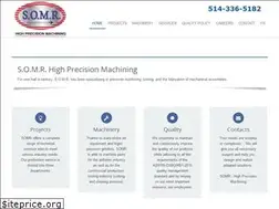 Sites similar to somr.ca