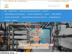 Sites similar to somra.ro