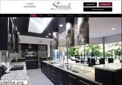 Sites similar to somrakkitchens.com