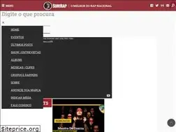 Sites similar to somrap.com.br