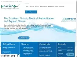 Sites similar to somrc.com
