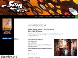 Sites similar to somrecordsdc.com