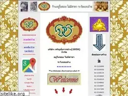 Sites similar to somrerk.com