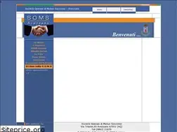 Sites similar to soms-az.it