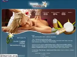 Sites similar to soms-thai.cz