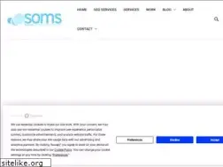 Sites similar to soms.co.za