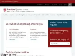Sites similar to somsafety.stanford.edu