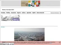 Sites similar to somsantfost.cat