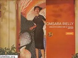 Sites similar to somsara.com