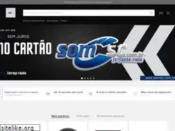 Sites similar to somsc.com.br