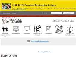 Sites similar to somsd.k12.nj.us