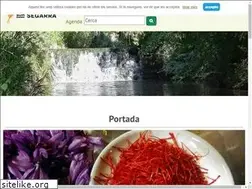 Sites similar to somsegarra.cat