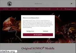 Sites similar to somso.de