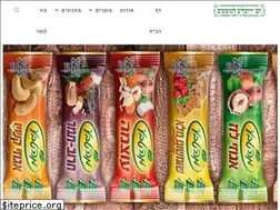 Sites similar to somsom.co.il