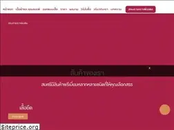 Sites similar to somsritshirt.com
