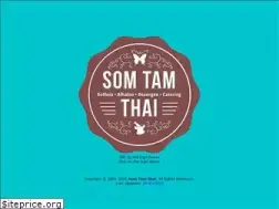 Sites similar to somtamthai.nl