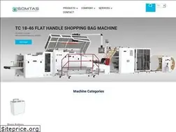 Sites similar to somtas.com