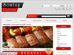 Sites similar to somtaspastirma.com