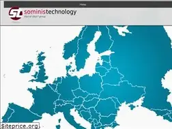 Sites similar to somtechnology.eu