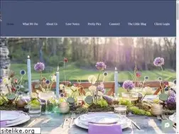 Sites similar to somthngprttyevents.com