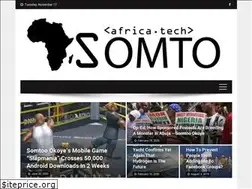 Sites similar to somto.com