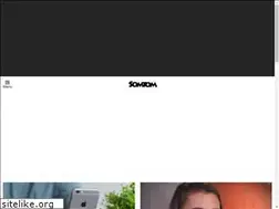 Sites similar to somtom.net