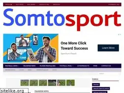 Sites similar to somtosport.com