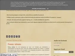 Sites similar to somtrimado.blogspot.com