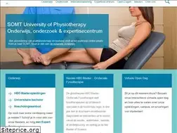 Sites similar to somtuniversity.nl