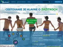 Sites similar to somturista.sk