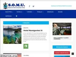 Sites similar to somu.org.ar