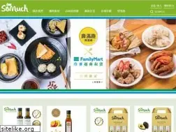 Sites similar to somuch.com.tw
