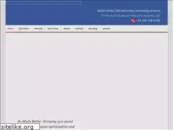 Sites similar to somuchbetteronlinemarketing.com