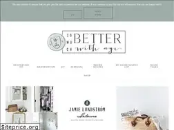 Sites similar to somuchbetterwithage.com
