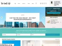 Sites similar to somuchlife.com