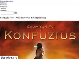 Sites similar to somuchmore.ws