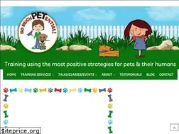 Sites similar to somuchpetential.com